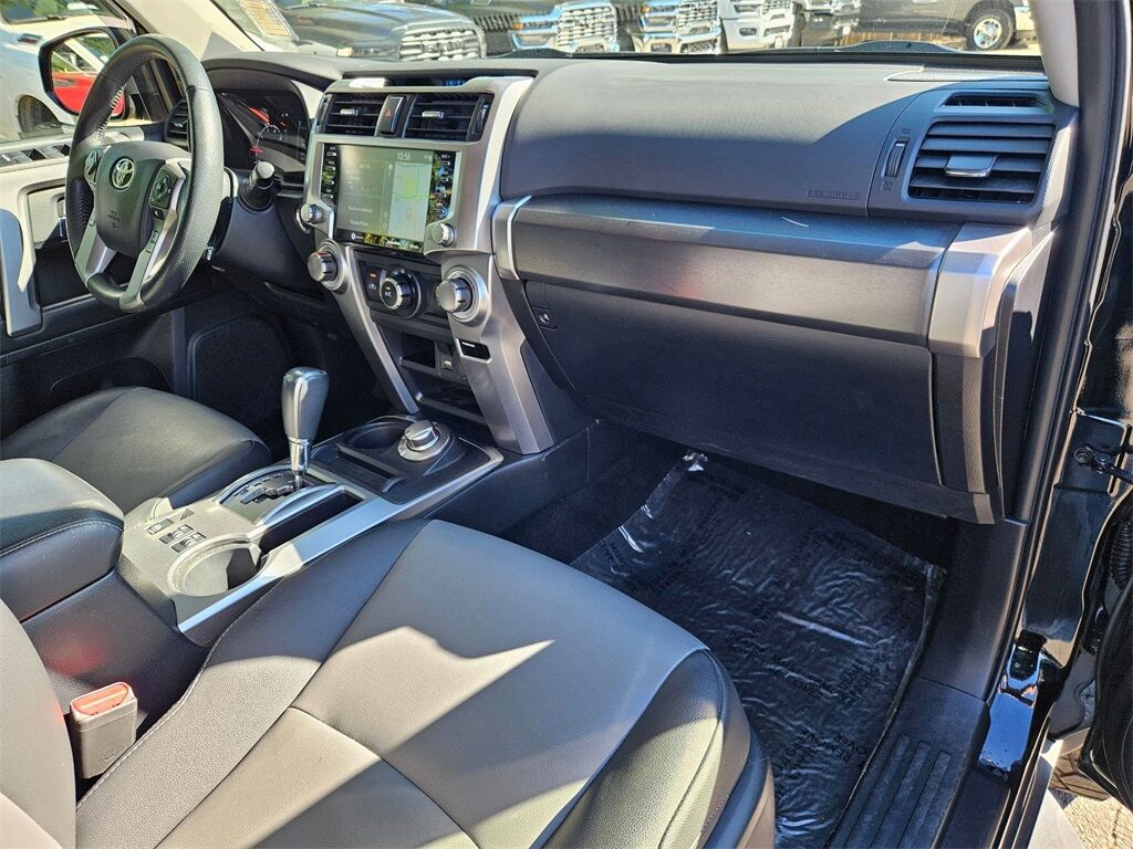 2021 Toyota 4Runner SR5 Premium Gresham OR