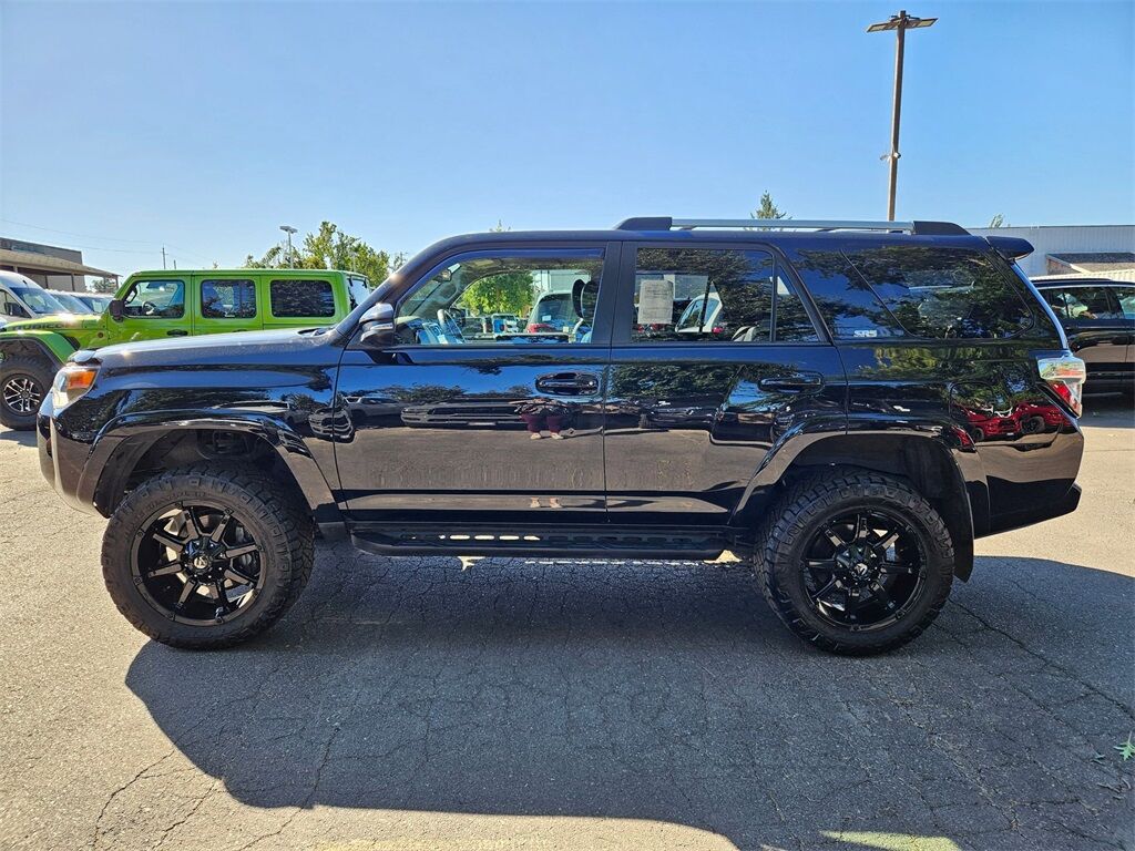 2021 Toyota 4Runner SR5 Premium Gresham OR