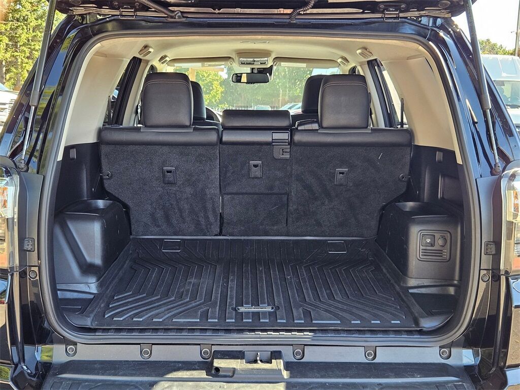 2021 Toyota 4Runner SR5 Premium Gresham OR