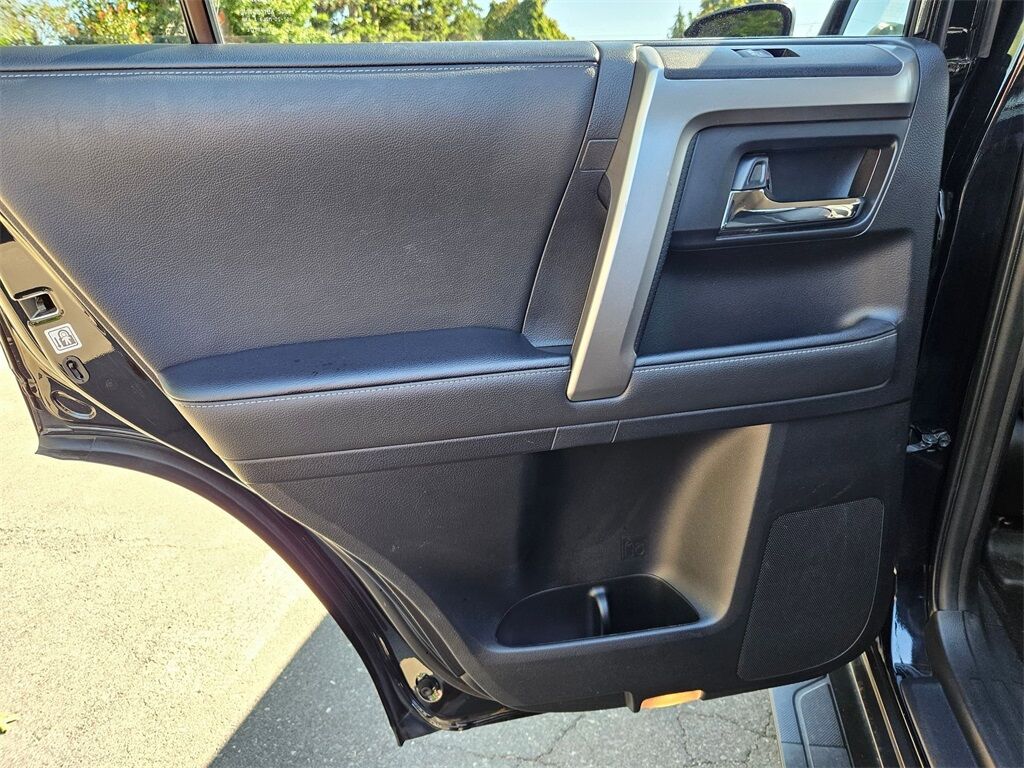 2021 Toyota 4Runner SR5 Premium Gresham OR