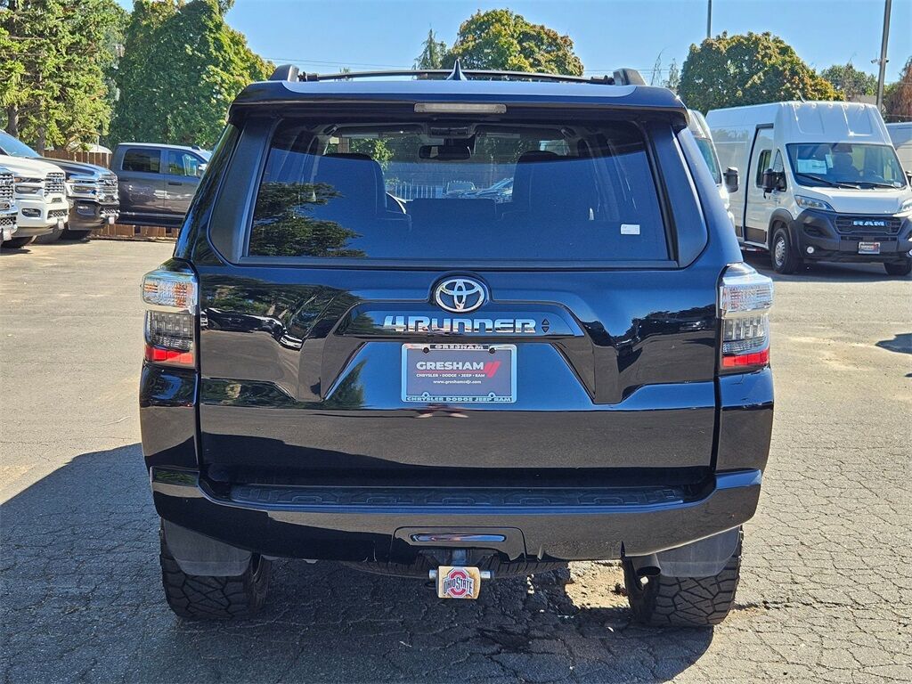 2021 Toyota 4Runner SR5 Premium Gresham OR