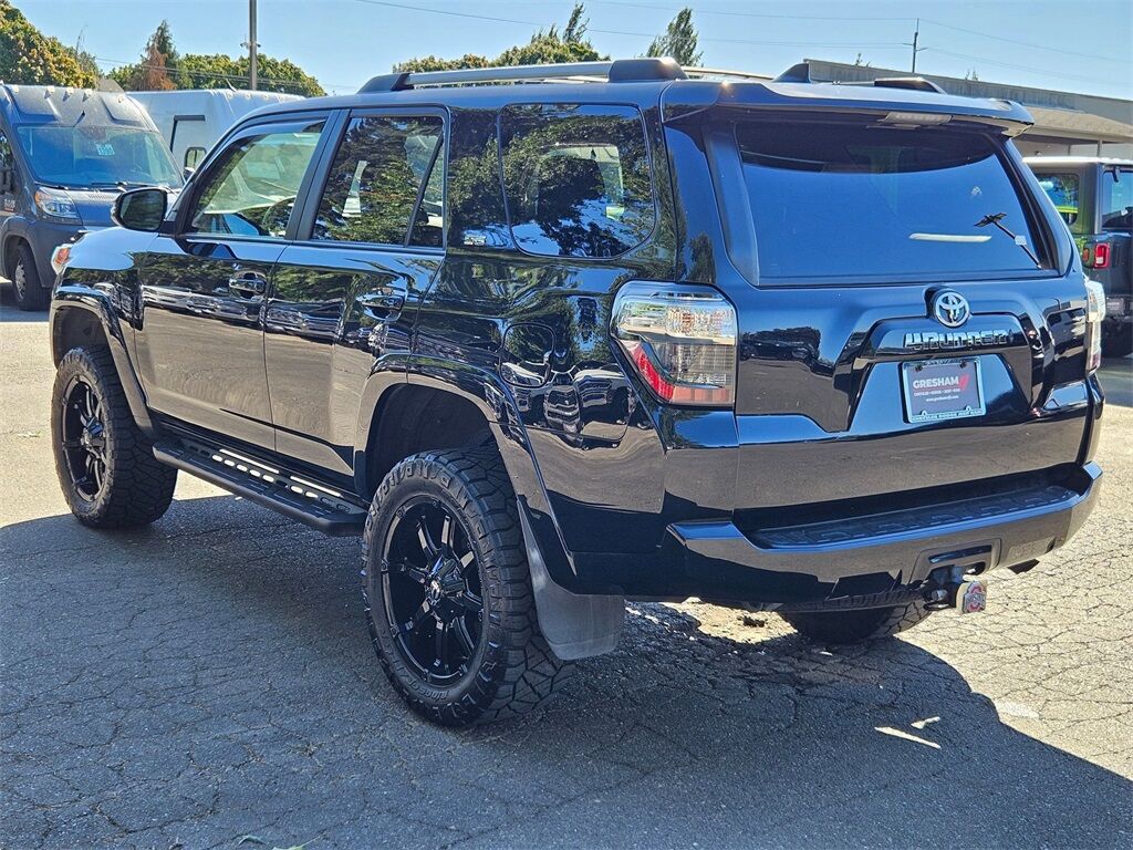 2021 Toyota 4Runner SR5 Premium Gresham OR