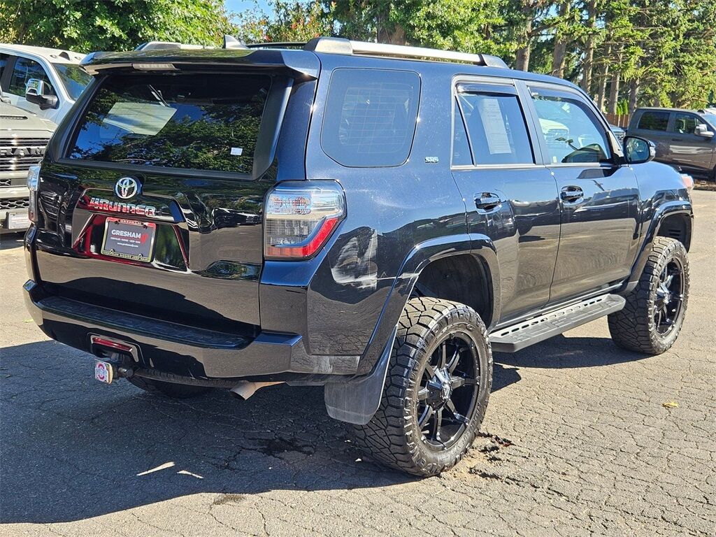 2021 Toyota 4Runner SR5 Premium Gresham OR