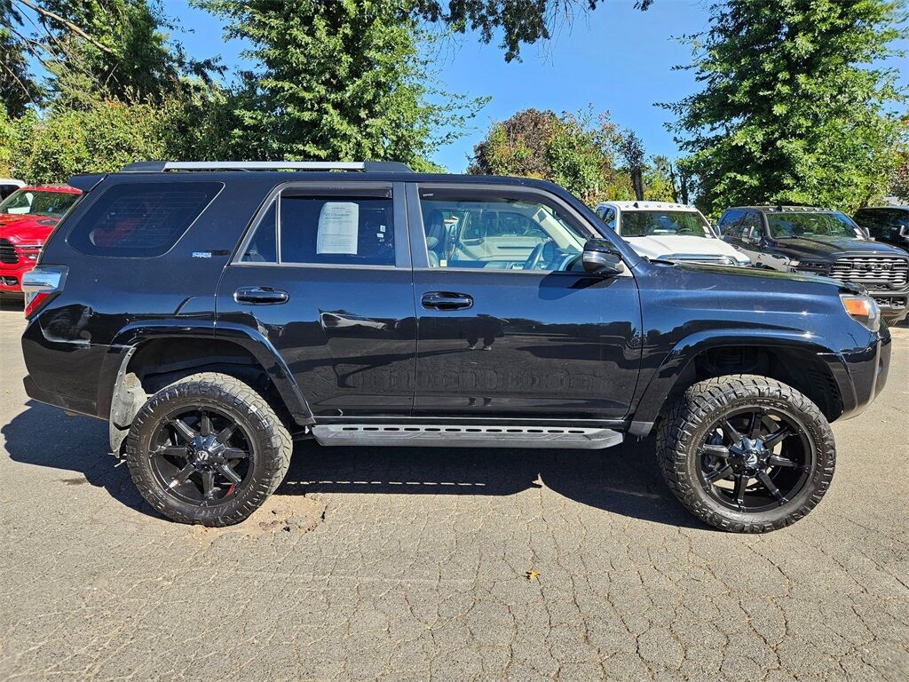 2021 Toyota 4Runner SR5 Premium Gresham OR