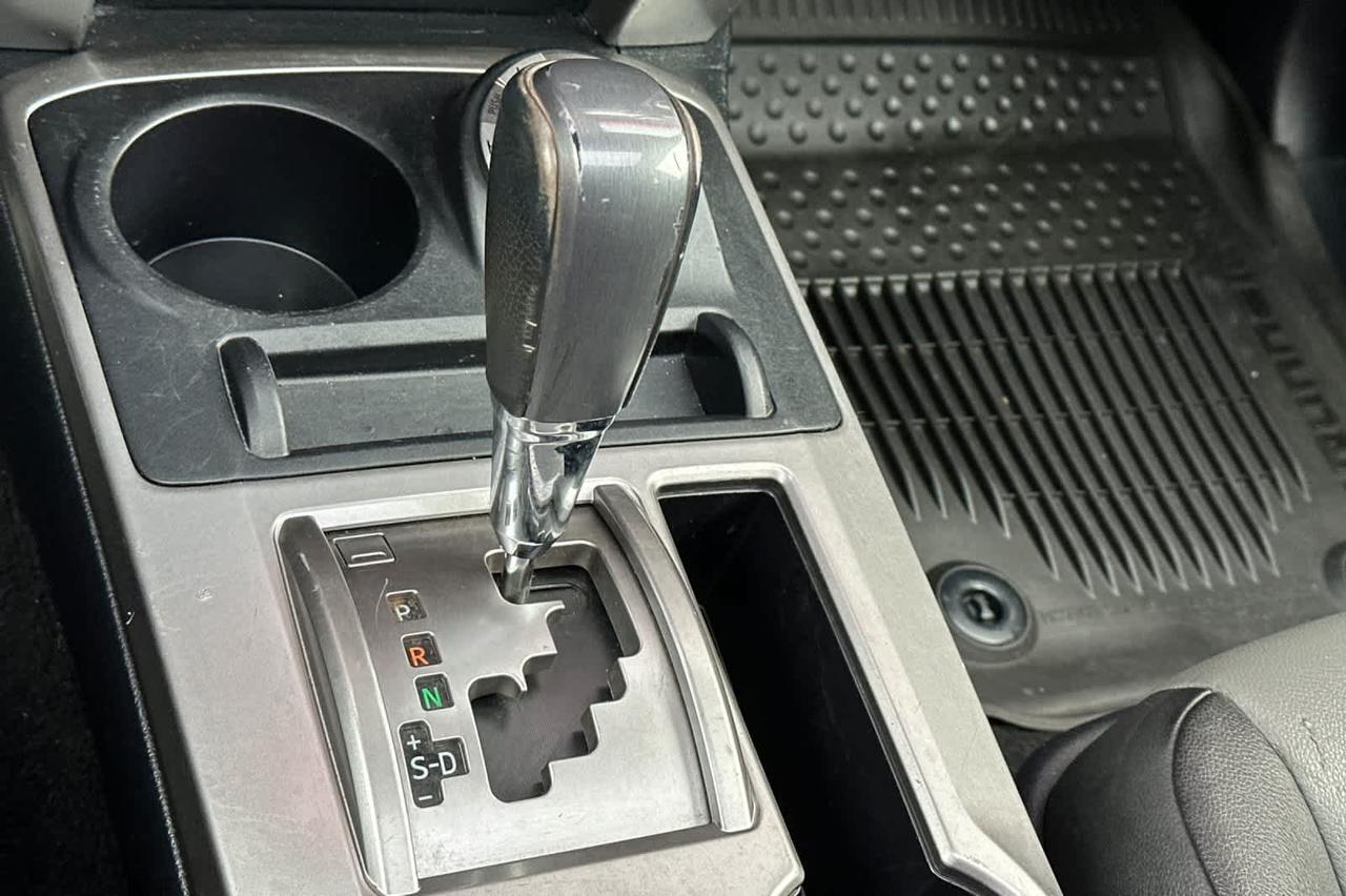 2021 Toyota 4Runner SR5 Premium Roseville CA