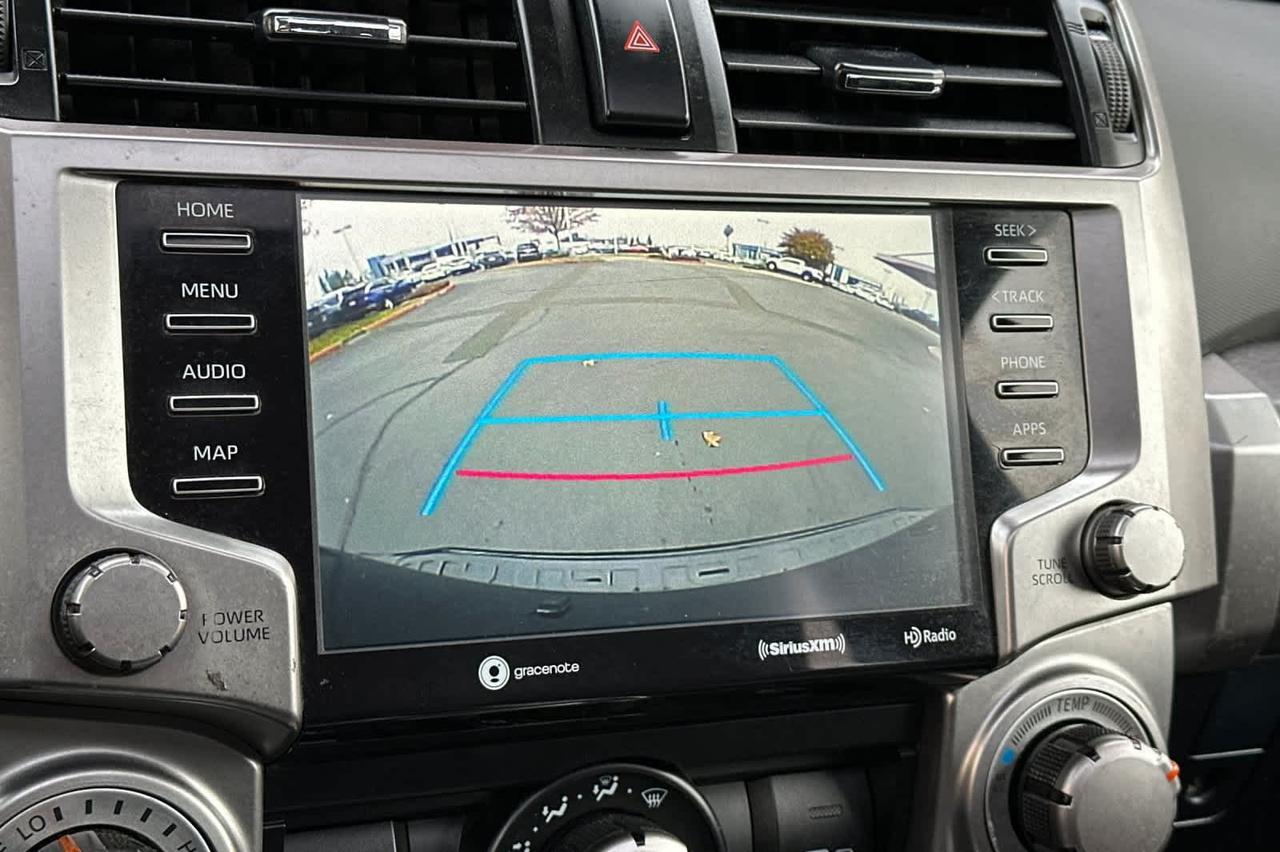 2021 Toyota 4Runner SR5 Premium Roseville CA