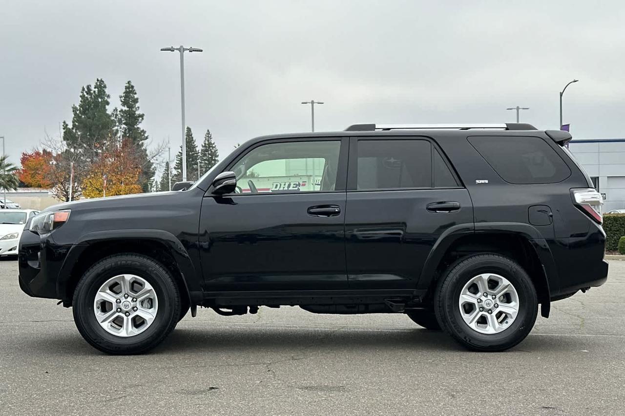 2021 Toyota 4Runner SR5 Premium Roseville CA