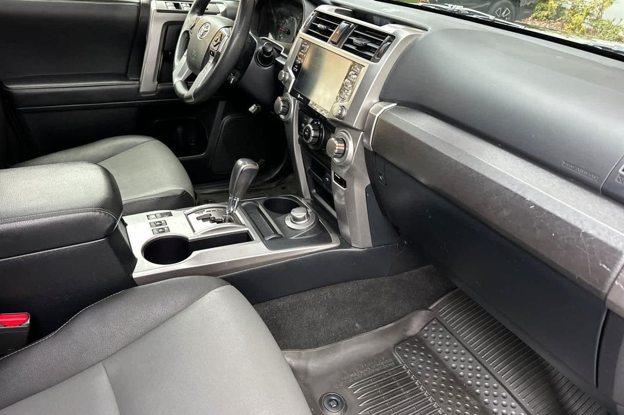 2021 Toyota 4Runner SR5 Premium Roseville CA