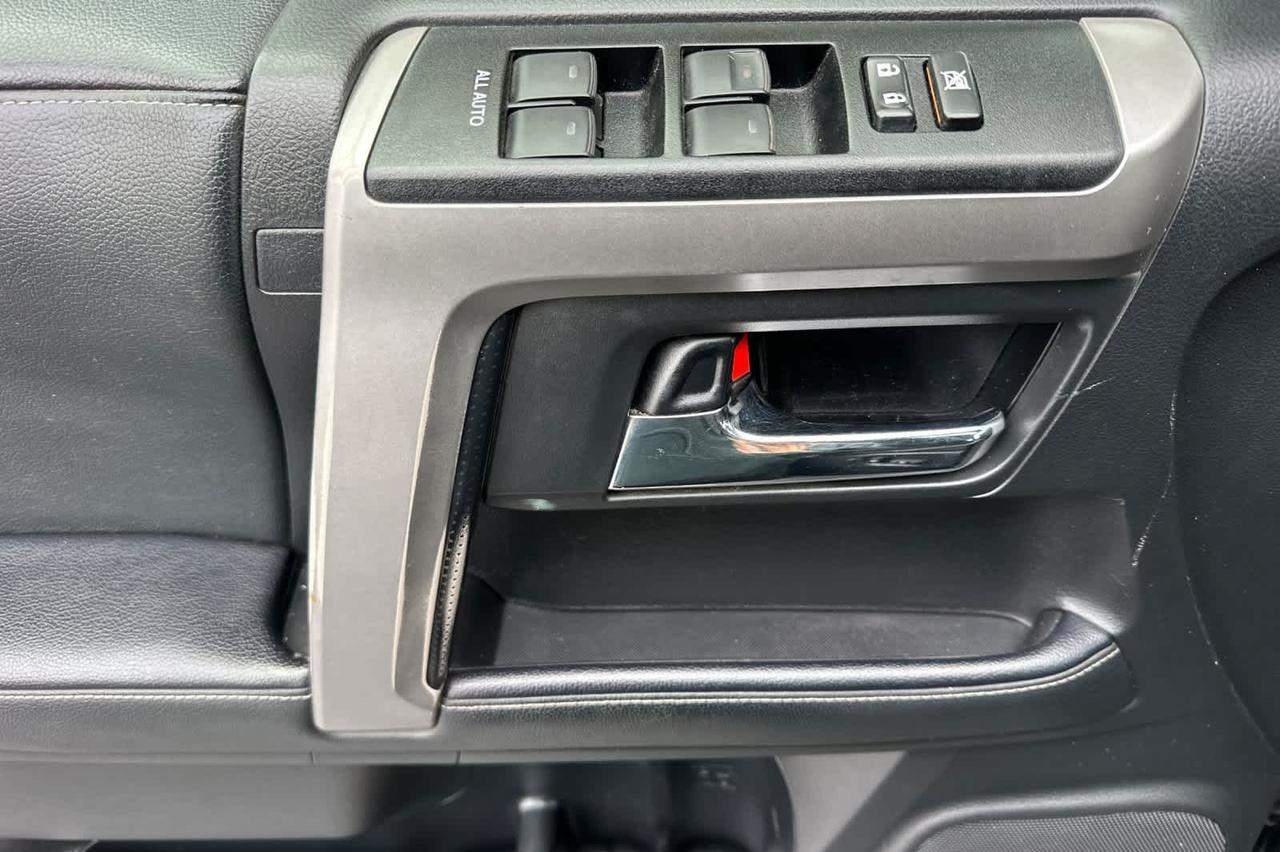 2021 Toyota 4Runner SR5 Premium Roseville CA