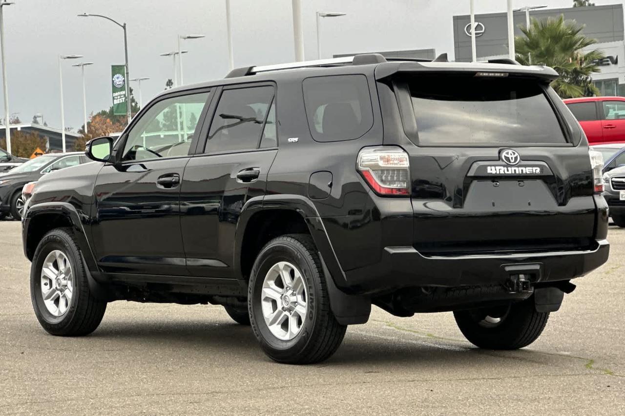 2021 Toyota 4Runner SR5 Premium Roseville CA