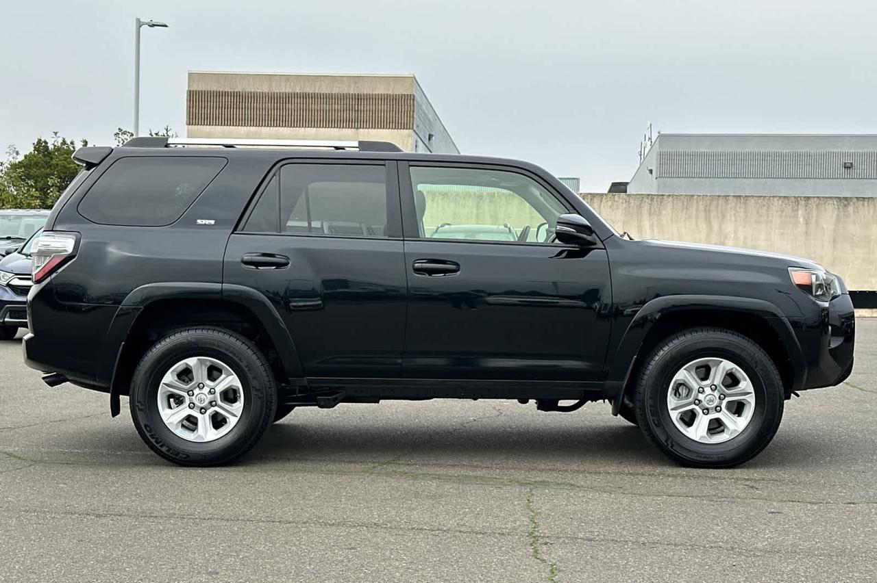 2021 Toyota 4Runner SR5 Premium Roseville CA