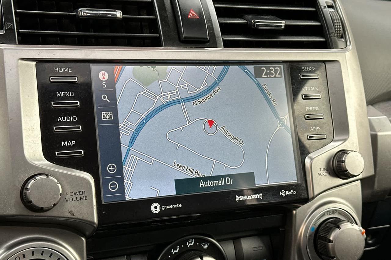 2021 Toyota 4Runner SR5 Premium Roseville CA