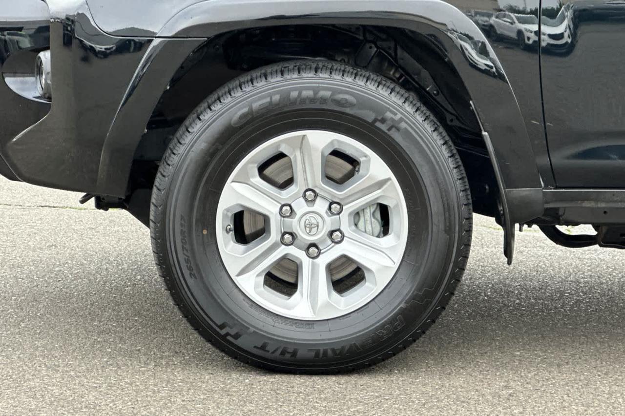 2021 Toyota 4Runner SR5 Premium Roseville CA