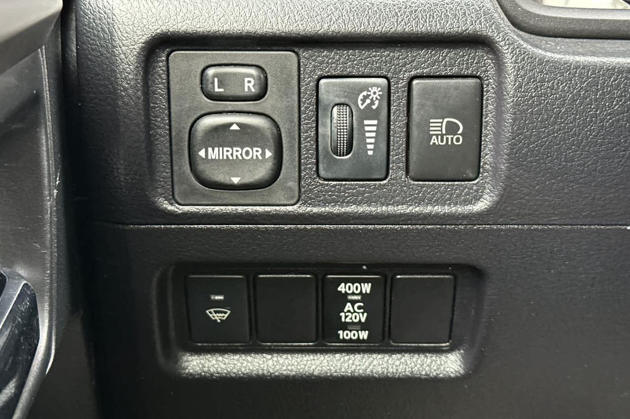 2021 Toyota 4Runner SR5 Premium Roseville CA