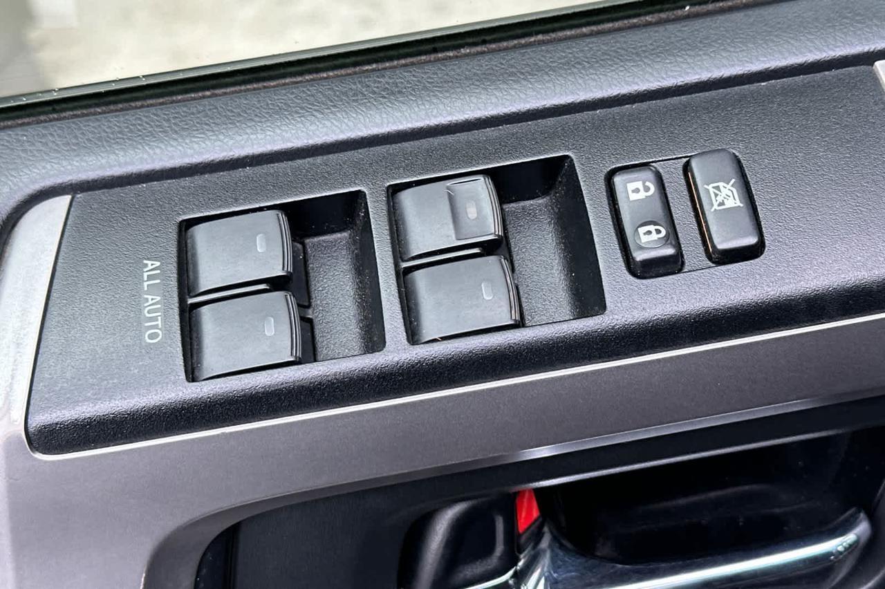 2021 Toyota 4Runner SR5 Premium Roseville CA