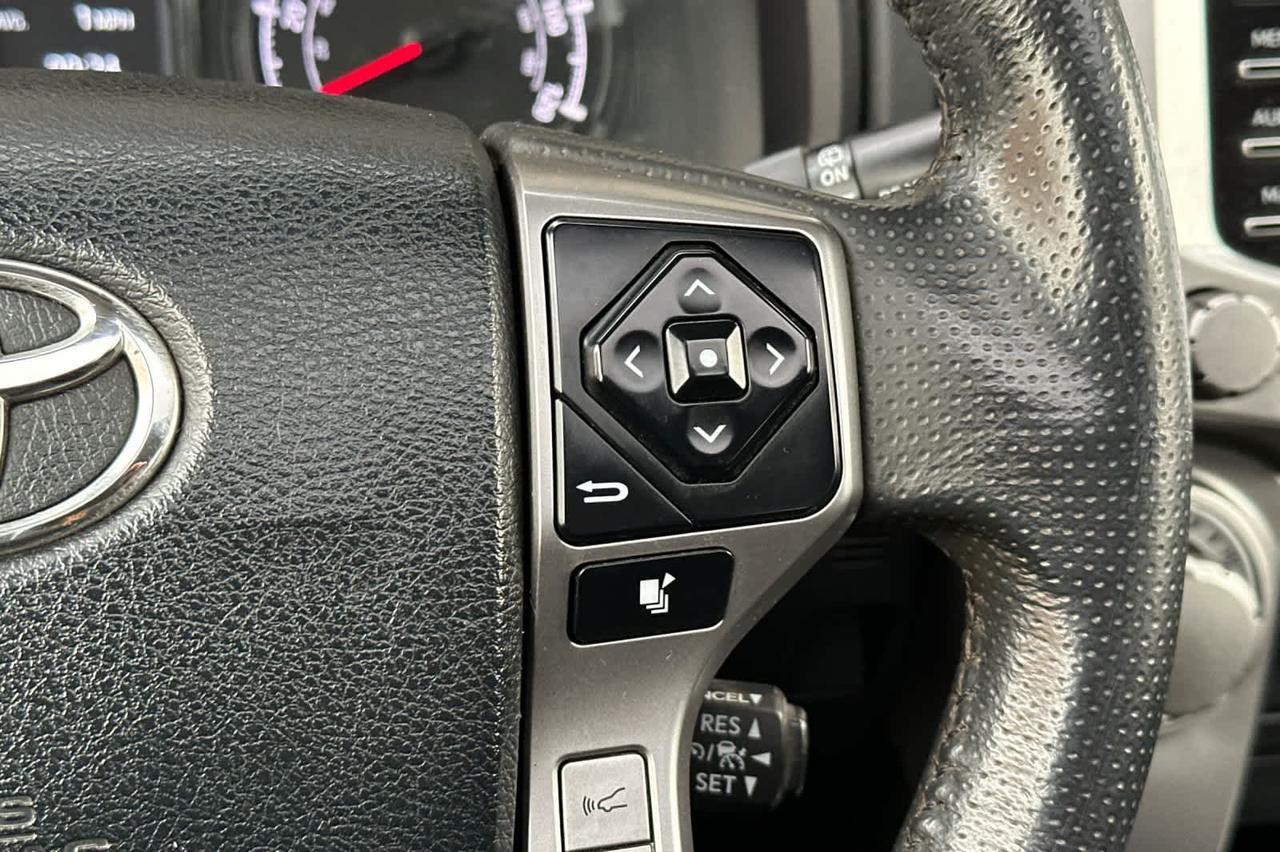 2021 Toyota 4Runner SR5 Premium Roseville CA