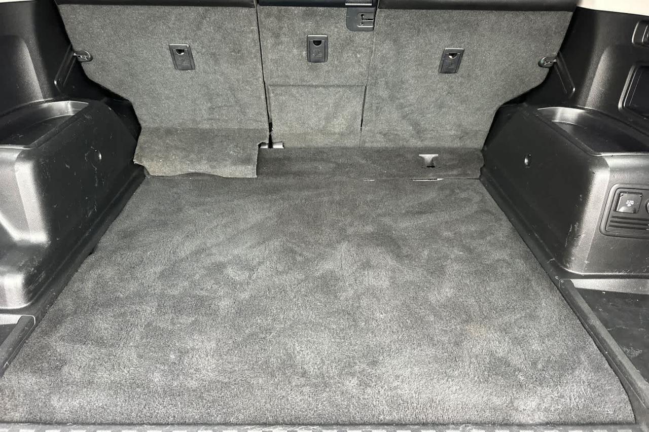 2021 Toyota 4Runner SR5 Premium Roseville CA