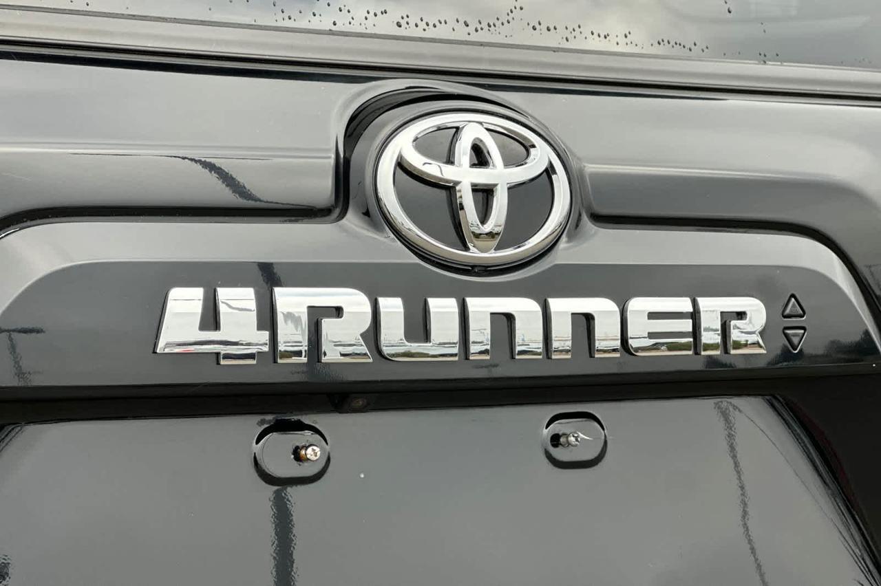 2021 Toyota 4Runner SR5 Premium Roseville CA