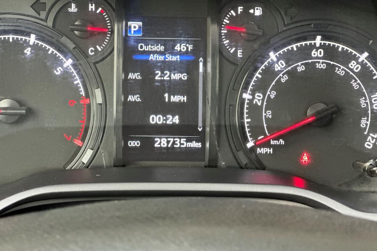 2021 Toyota 4Runner SR5 Premium Roseville CA