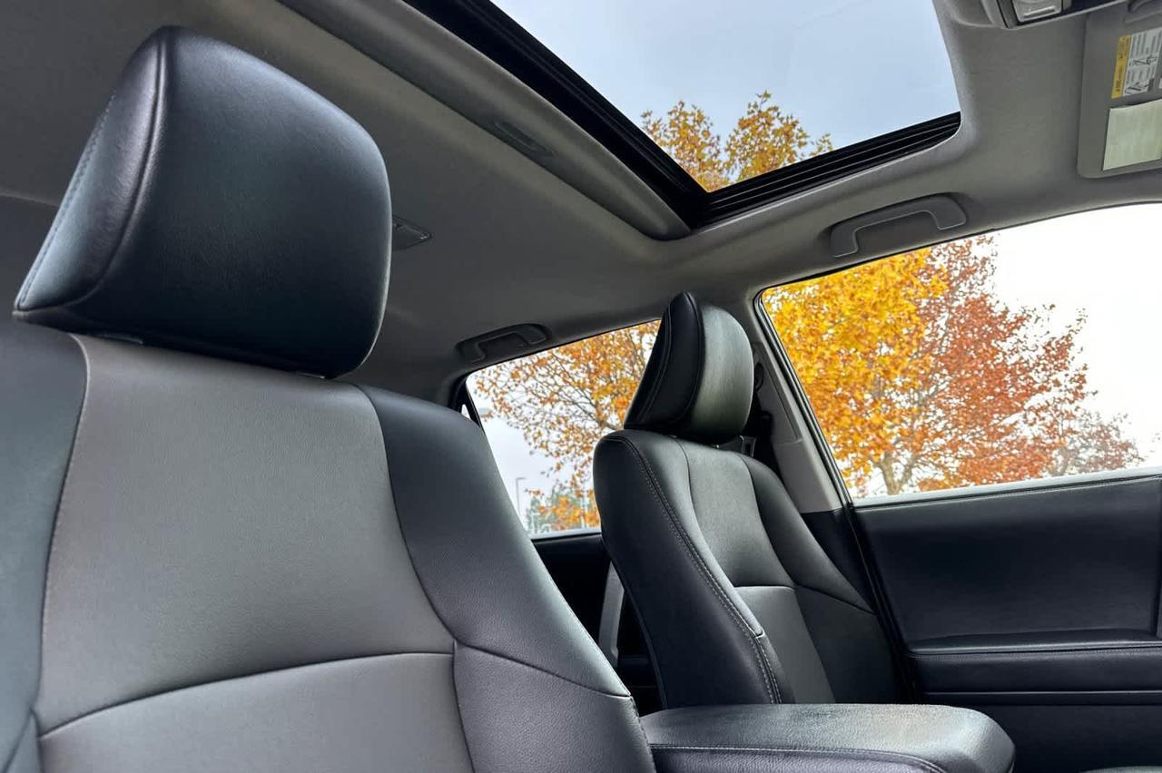 2021 Toyota 4Runner SR5 Premium Roseville CA