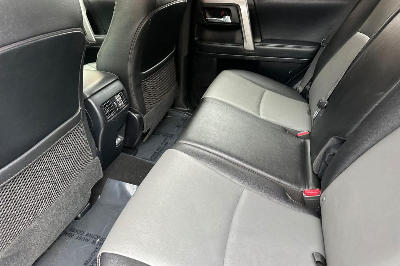 2021 Toyota 4Runner SR5 Premium Roseville CA