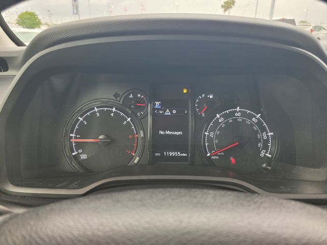 2021 Toyota 4Runner SR5 Premium Roseville CA