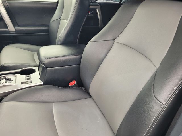 2021 Toyota 4Runner SR5 Premium Roseville CA