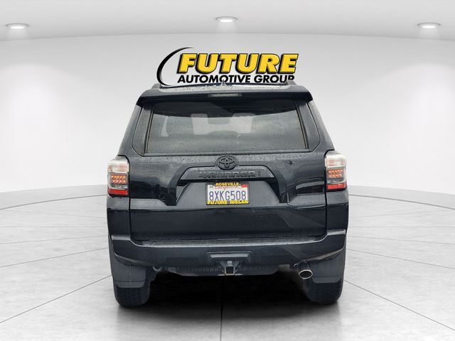 2021 Toyota 4Runner SR5 Premium Roseville CA