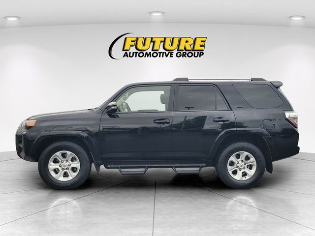 2021 Toyota 4Runner SR5 Premium Roseville CA