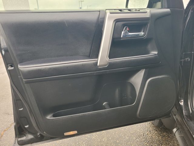 2021 Toyota 4Runner SR5 Premium Roseville CA