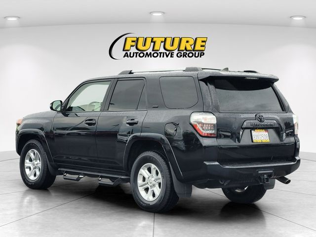2021 Toyota 4Runner SR5 Premium Roseville CA