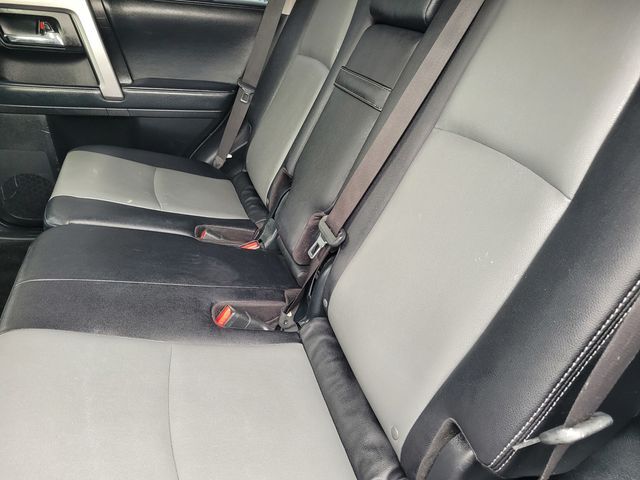 2021 Toyota 4Runner SR5 Premium Roseville CA