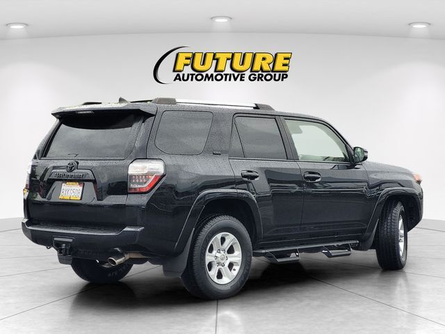 2021 Toyota 4Runner SR5 Premium Roseville CA