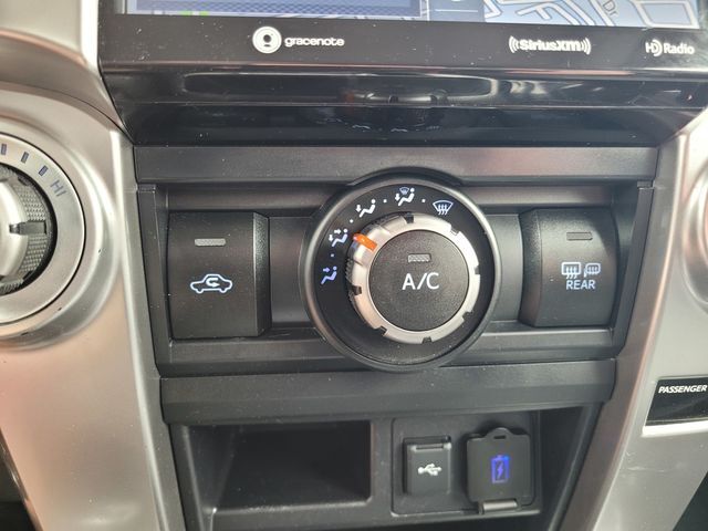 2021 Toyota 4Runner SR5 Premium Roseville CA