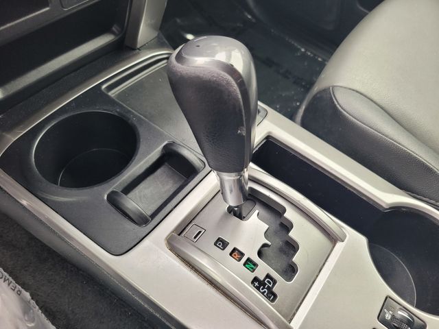 2021 Toyota 4Runner SR5 Premium Roseville CA