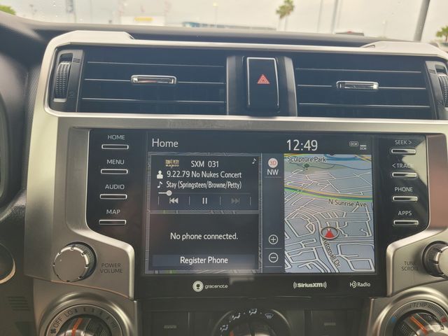 2021 Toyota 4Runner SR5 Premium Roseville CA