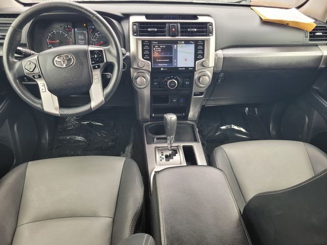 2021 Toyota 4Runner SR5 Premium Roseville CA