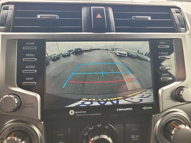 2021 Toyota 4Runner SR5 Premium Roseville CA