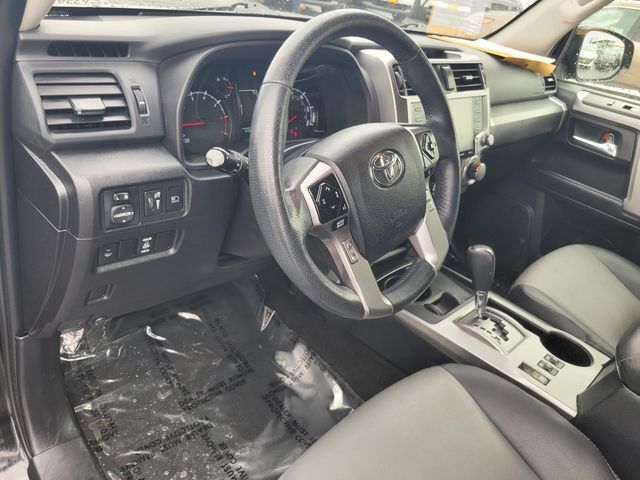 2021 Toyota 4Runner SR5 Premium Roseville CA