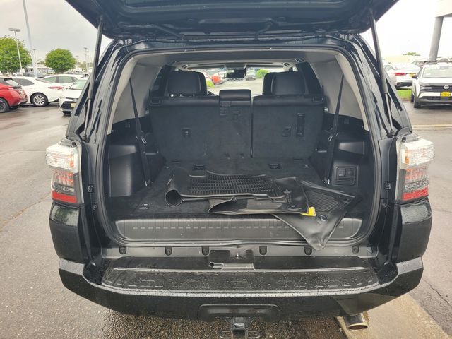 2021 Toyota 4Runner SR5 Premium Roseville CA