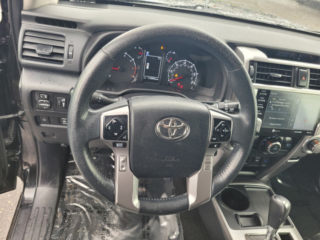 2021 Toyota 4Runner SR5 Premium Roseville CA