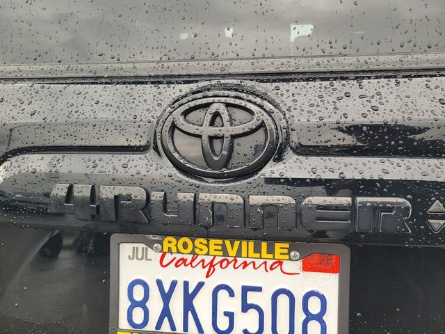 2021 Toyota 4Runner SR5 Premium Roseville CA