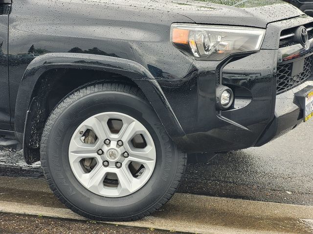 2021 Toyota 4Runner SR5 Premium Roseville CA