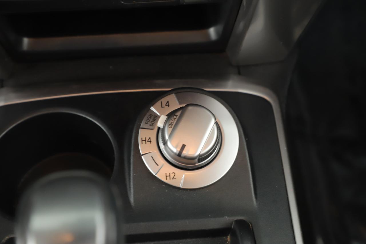 2021 Toyota 4Runner SR5 Premium New Braunfels TX