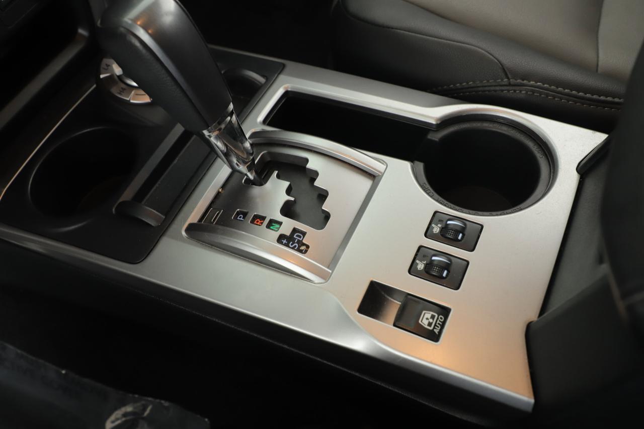 2021 Toyota 4Runner SR5 Premium New Braunfels TX