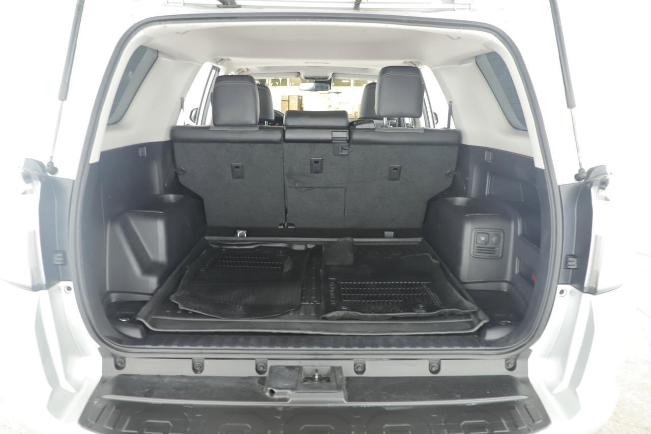 2021 Toyota 4Runner SR5 Premium New Braunfels TX