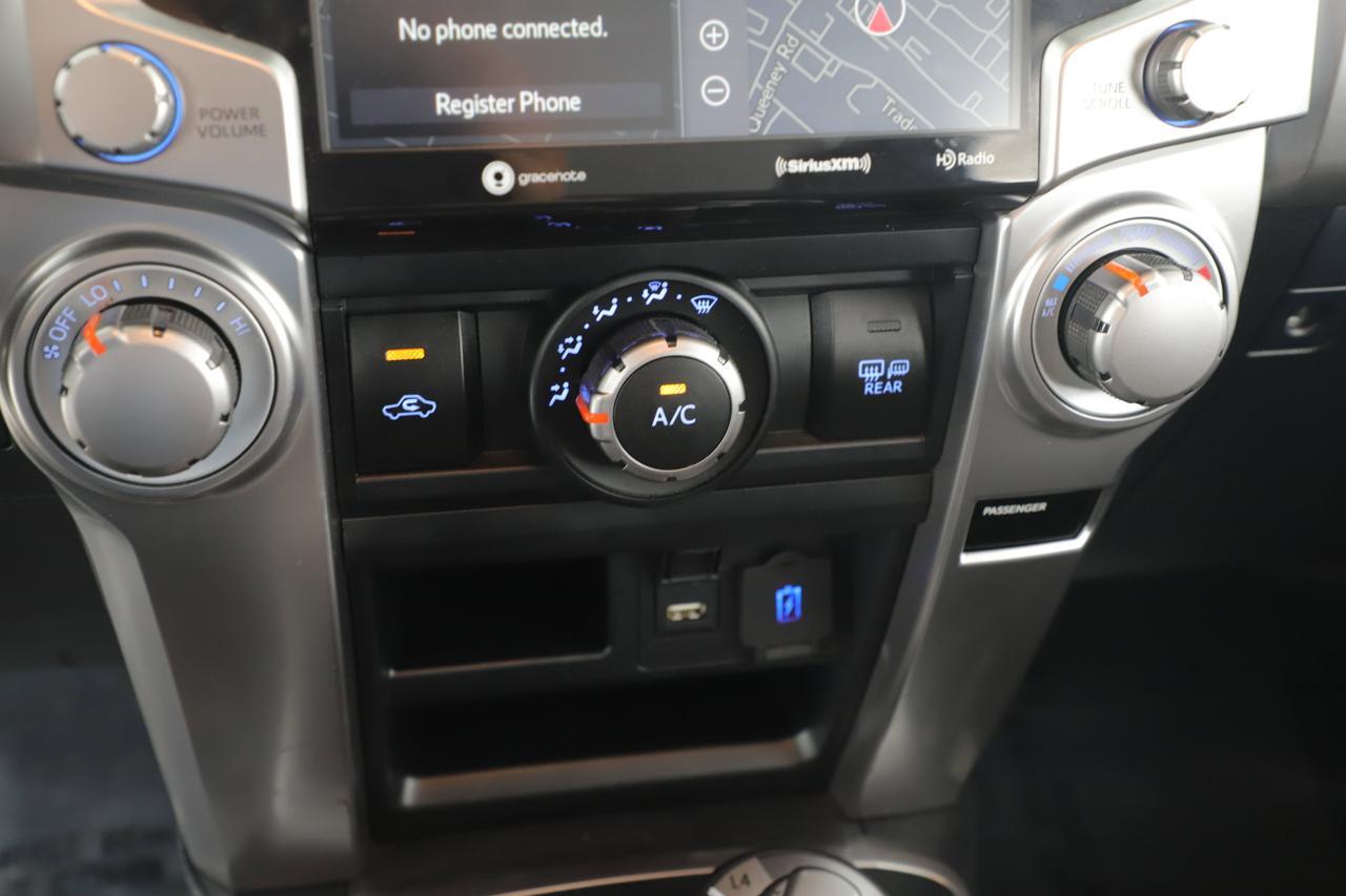 2021 Toyota 4Runner SR5 Premium New Braunfels TX