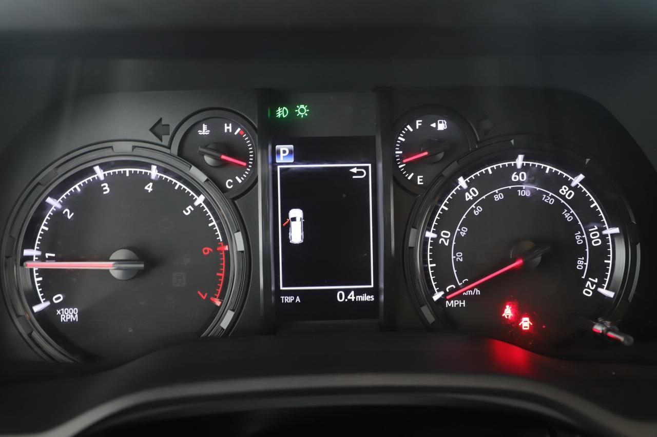 2021 Toyota 4Runner SR5 Premium New Braunfels TX