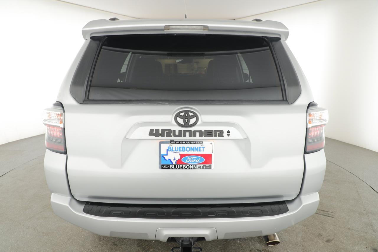 2021 Toyota 4Runner SR5 Premium New Braunfels TX