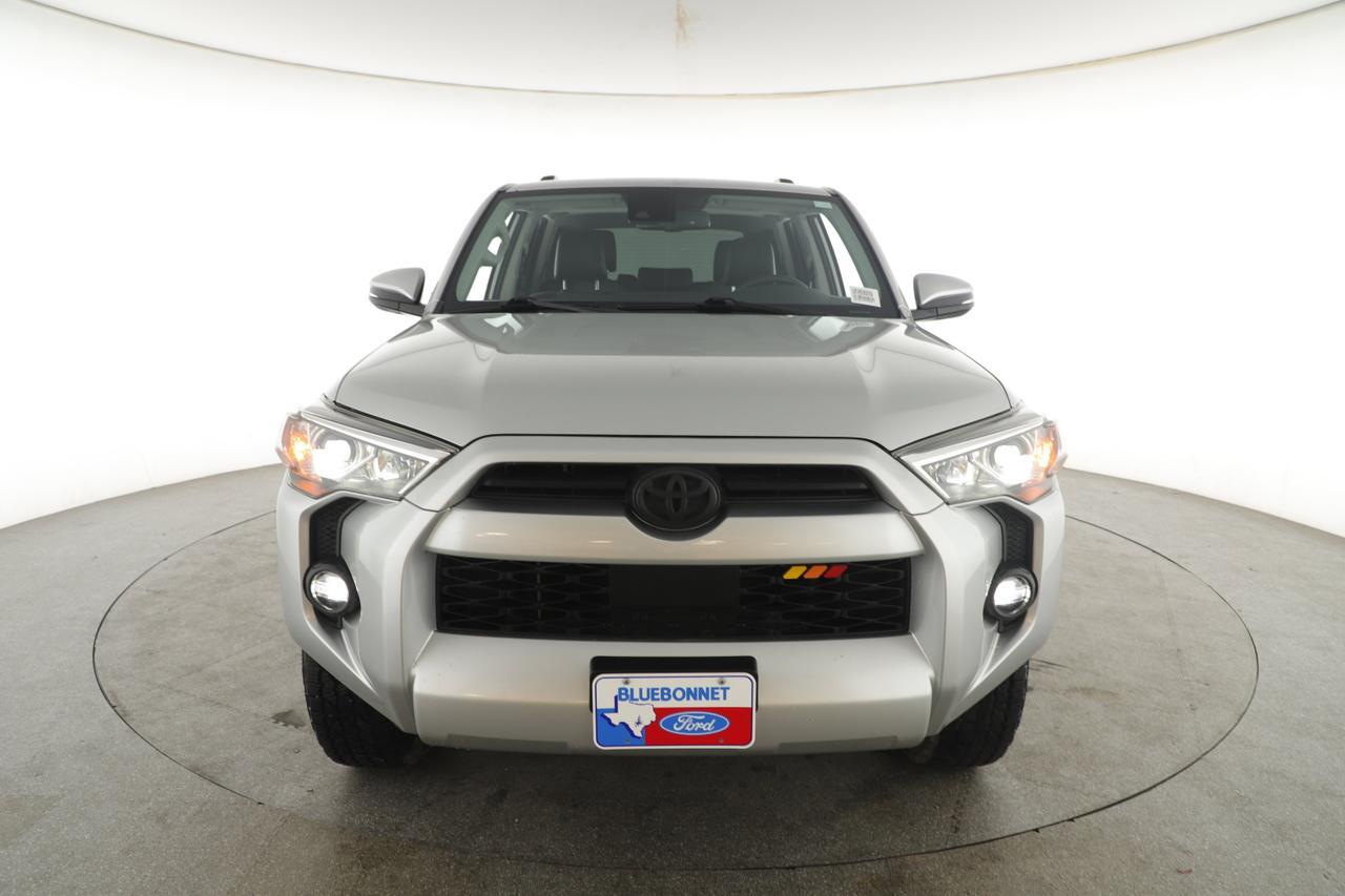 2021 Toyota 4Runner SR5 Premium New Braunfels TX